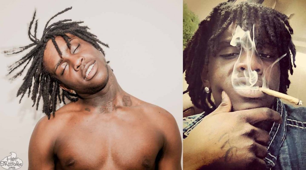 Chief Keef Arrested For Smoking Weed In Hotel -- AUDIO: 911 Call