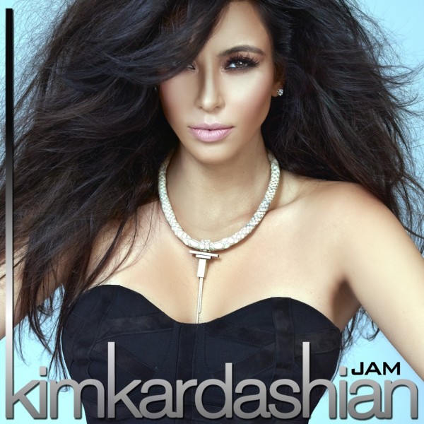 Kim Kardashian Song