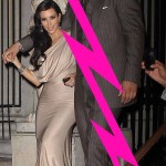 Kim Kardashian and Kris Humphries Divorce