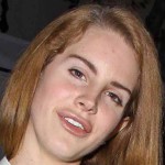 Lana Del Rey Ugly